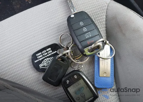 2014 Kia Sorento Lx из США, поврежденный, VIN 5XYKTCA65EG476993